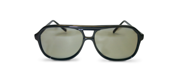 Passive 3D Filters & Eyewear black tinted sunglasses | American Polarizers, Inc.